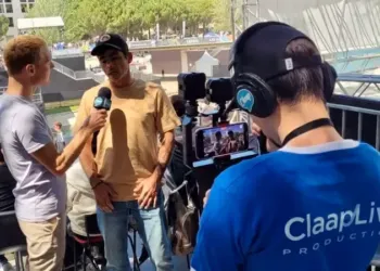 Ne manquez pas les « Apéros du FISE » avec Claap