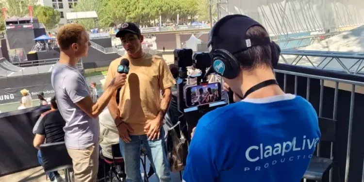 Ne manquez pas les « Apéros du FISE » avec Claap