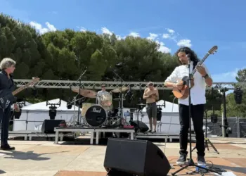 Waya Festival : L'Amérique Latine au coeur du parc Montcalm ce samedi