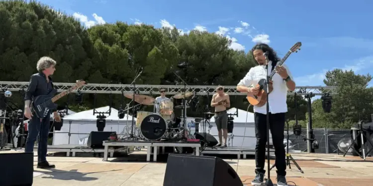 Waya Festival : L'Amérique Latine au coeur du parc Montcalm ce samedi
