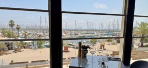 Faîtes vos jeux et goûter le brunch au casino de Palavas
