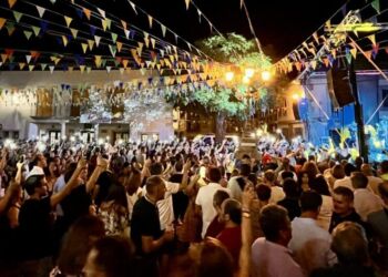 Arabesques Festival revient pour une 20ème édition 