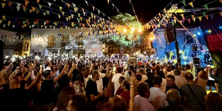 Arabesques Festival revient pour une 20ème édition 