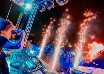 Bennett enflammera la programmation du Enjooy Festival