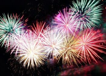 Découvrez le programme des fêtes du 14 Juillet à Montpellier