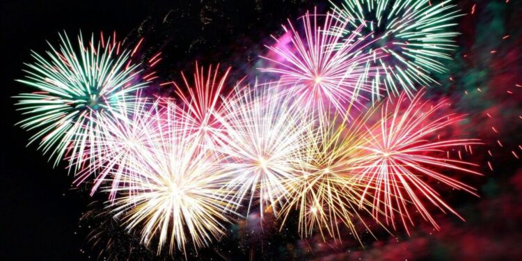 Découvrez le programme des fêtes du 14 Juillet à Montpellier