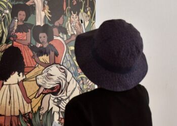 Festival : Viens Lever l'Encre à Carnon