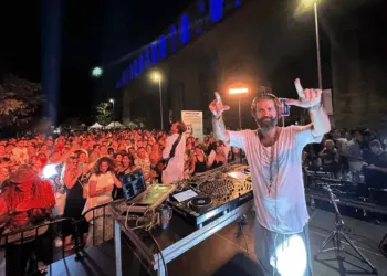Fête de la Musique : Les Arceaux vont de nouveau jumper le 21 juin