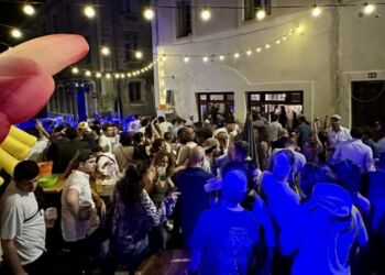 Fête de la Musique : Montpellier au rythme des toutes les musiques