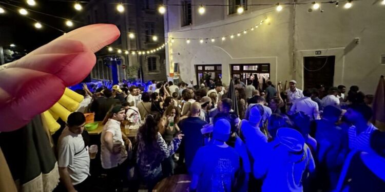Fête de la Musique : Montpellier au rythme des toutes les musiques