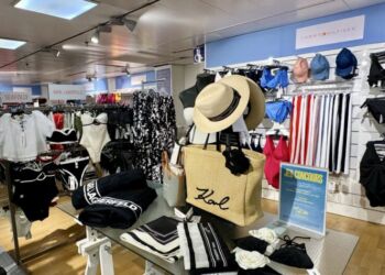 Gagnez votre carte-cadeau de 100€ aux Galeries Lafayette