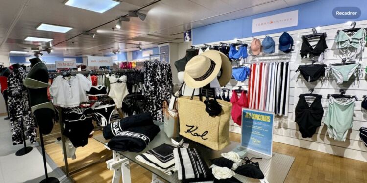 Gagnez votre carte-cadeau de 100€ aux Galeries Lafayette