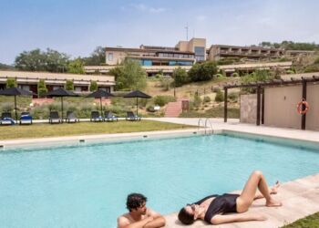 Gagnez votre séjour dans un hôtel 5 étoiles près de Barcelone