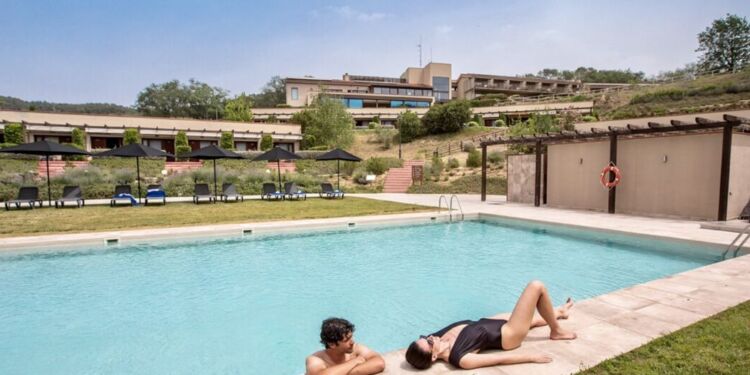 Gagnez votre séjour dans un hôtel 5 étoiles près de Barcelone