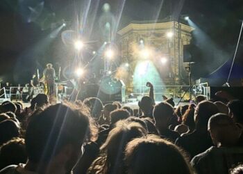 Un grand concert électro pour l'ouverture du What A Trip au Peyrou