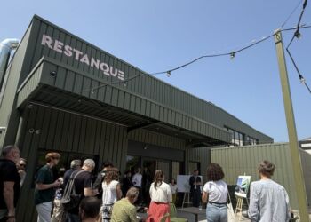 J-4 avant l'inauguration de Restanque : Préparez-vous pour une immersion artistique