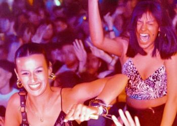 JetLag apporte le "Domingo de Perreo" à Montpellier !