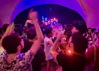 La Fête de la Musique : Plug n’ Set électrise le Social Bar