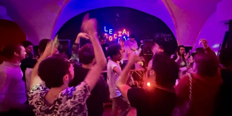 La Fête de la Musique : Plug n’ Set électrise le Social Bar