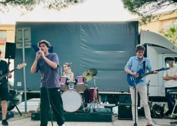 La Fête de la Musique : un festival de notes à Palavas-les-Flots