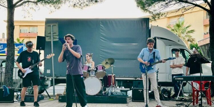 La Fête de la Musique : un festival de notes à Palavas-les-Flots