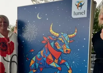 La Pescalune de Lunel : Demandez le programme 2025 !