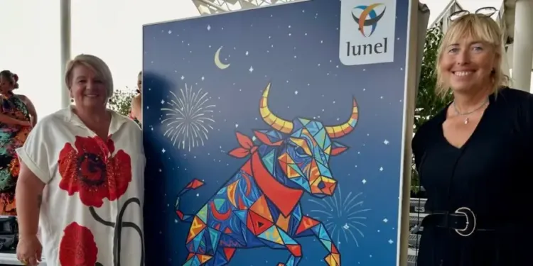La Pescalune de Lunel : Demandez le programme 2025 !