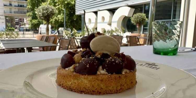 Lattara : La nouvelle brasserie chic qui fait briller Montpellier