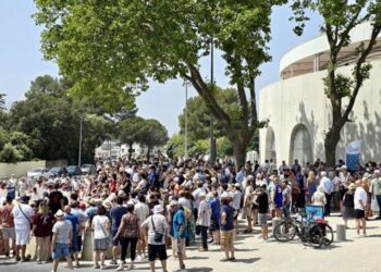 Le Crès inaugure ses nouvelles arènes ce week-end