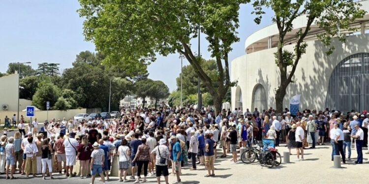 Le Crès inaugure ses nouvelles arènes ce week-end