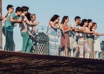 Le Fridge Comedy Club va te faire marrer à la Pampa Sauvage