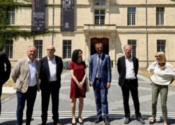 Le musée Fabre fête son bicentenaire en beauté