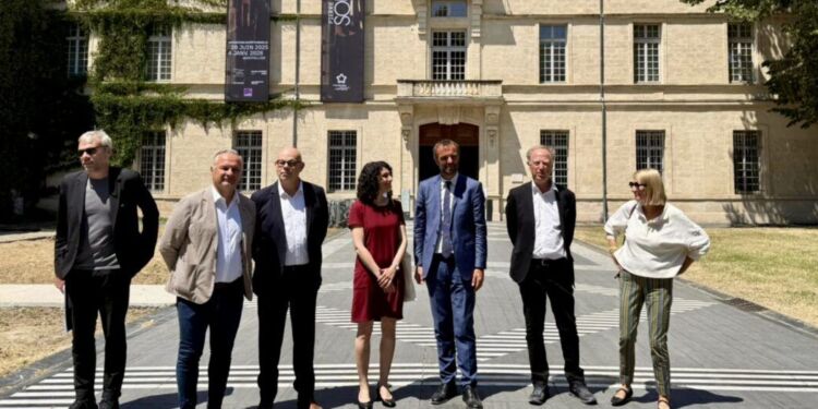Le musée Fabre fête son bicentenaire en beauté