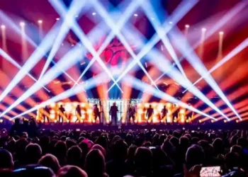 Le phénomène Stars 80 revient à l'Arena