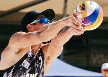 Les Montpellier Beach Master reviennent pour une 20ème édition caliente !