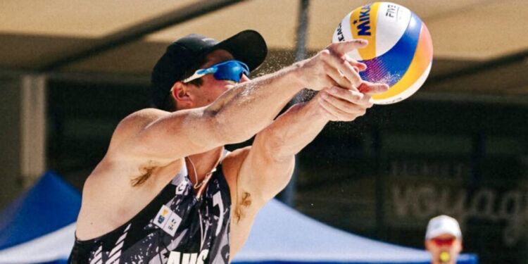 Les Montpellier Beach Master reviennent pour une 20ème édition caliente !
