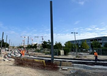Ligne 1 : ces 1,3 km supplémentaires qui vont faire la différence