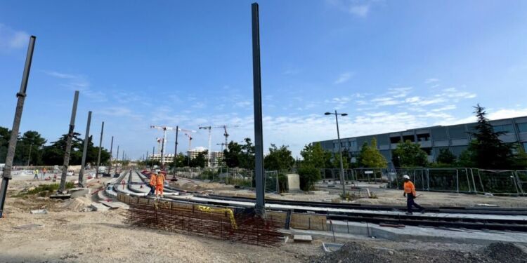 Ligne 1 : ces 1,3 km supplémentaires qui vont faire la différence