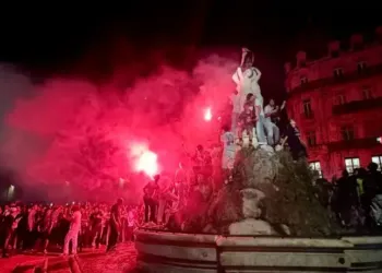 Ligue des champions : La Comédie en délire après la victoire du PSG