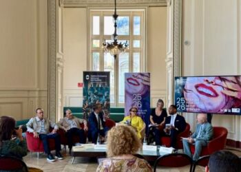 L’Opéra Orchestre National Montpellier dévoile sa saison 2025-2026 