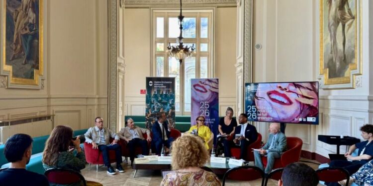 L’Opéra Orchestre National Montpellier dévoile sa saison 2025-2026