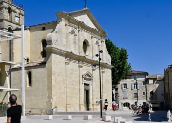 Lunel se Métamorph'Ose avec un gros week-end inaugural