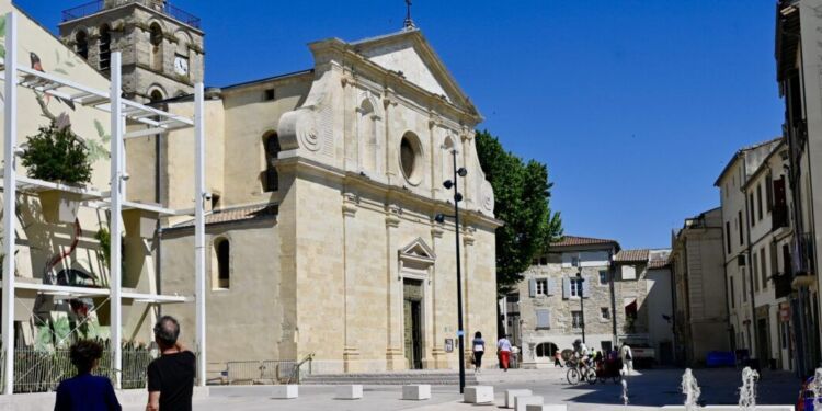 Lunel se Métamorph'Ose avec un gros week-end inaugural