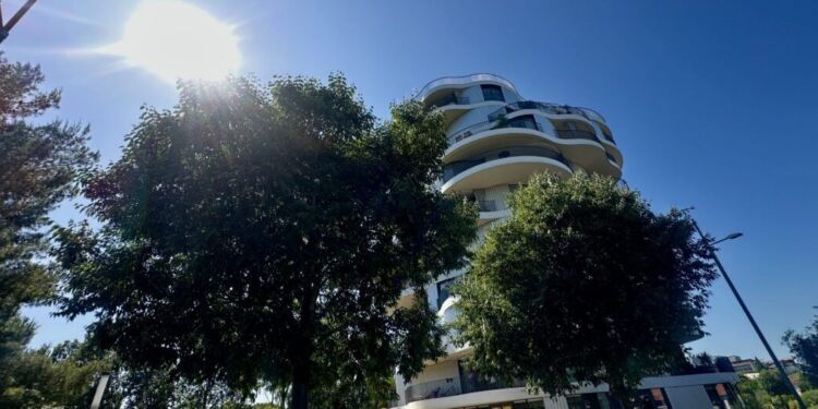 Météo : 40° pour ton samedi à Montpellier !