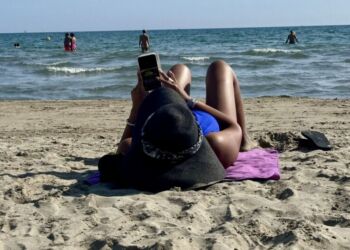 Météo : une semaine estivale à Montpellier
