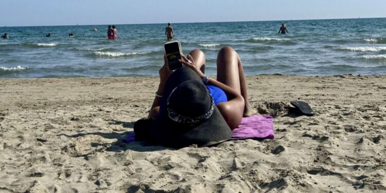 Météo : une semaine estivale à Montpellier
