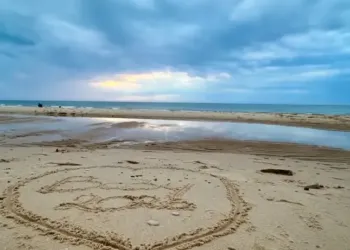 Météo : une semaine moins belle à Montpellier