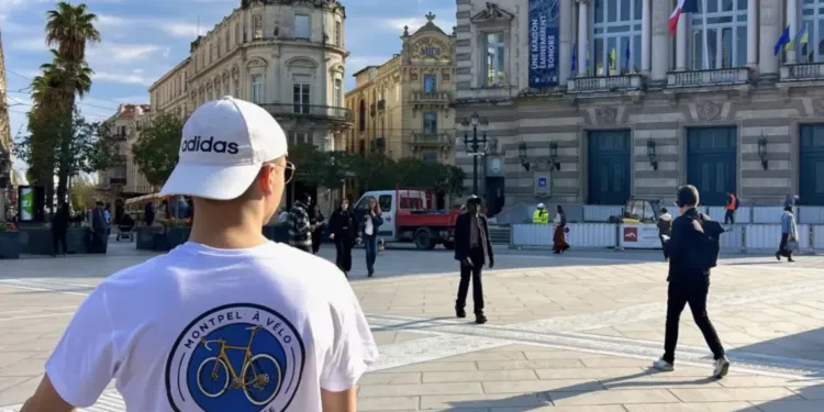 Monpel’À Vélo : Pédalez, découvrez, profitez !