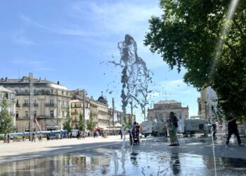 Montpellier, 6e ville de France : les commerces de proximité au top