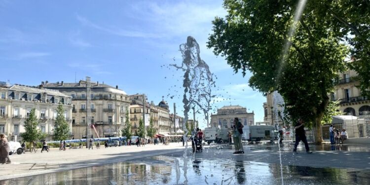 Montpellier, 6e ville de France : les commerces de proximité au top